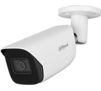 Telecamera di rete WizSense Bullet IR a focale fissa Dahua IPC-HFW3541E-AS-0280B-S2
