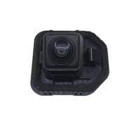 Telecamera di retromarcia 28442-4BA0D Kit Telecamera Posteriore Per Auto Di Retromarcia Per Nissan Per Rouge 2014-2017 Retrocamera Telecamera per Auto