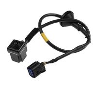 Telecamera di retromarcia 95760-B2100 Telecamera Posteriore Telecamera Reverse Parking Assist Backup Car 95760B2100 95760-B2000 95760-B2010 Per Kia Per ANIMA 2014-2016 Telecamera di retromarcia