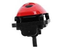 Telecamera di retromarcia 95760A7500 Per Forte Koup 2014-2017 Telecamera posteriore per auto per assistenza al parcheggio retromarcia di backup 95760-A7500 Rosso