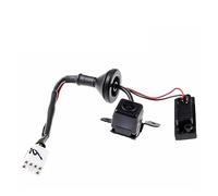 Telecamera di retromarcia Accessori for auto Compatibile con Hyundai SOLARIS/Compatibile con ACCENT 2014 Compatibile con SONATA 2017 95760-4L011 957604L011