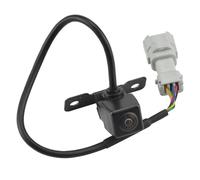 Telecamera di retromarcia Accessori Per Auto Per Hyundai Per Santa Fe 2013-2016 Telecamera Posteriore Per Retromarcia Per 95760-2W000 957602W000 Retrocamera Telecamera per Auto