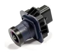 Telecamera di retromarcia adatta per 2011 2012 2013 2014 EB3T19G490BB EB3T-19G490-BB Telecamera posteriore di retromarcia di parcheggio obiettivo sicuro telecamera di parcheggio