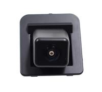 Telecamera di retromarcia adatta per Benz W204 W212 W221 Classe S Night Vision HD CCD 160 gradi Fish Eyes Parking Reverse Dynamic Rear View (traiettoria integrata) (traiettoria integrata)