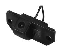 Telecamera di retromarcia adatta per Focus 2 Berlina Per C-Max Per C Max Per Mondeo Telecamera Posteriore Parcheggio Reverse Backup Dynamic Track CCD HD Backup Camera