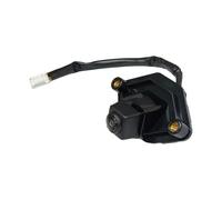 Telecamera di retromarcia adatta per Nissan per QASHQAI 2014- BackUp 284424EA1A 28442-4EA1A 28442-4EA0A 12V 284424EA0A Obiettivo di Vista Posteriore Telecamera di Parcheggio