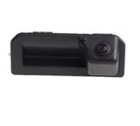 Telecamera di retromarcia adatta per Skoda adatta per Octavia adatta per Superb 2013-2025 Plug & Play MQB Dynamic Trajectory Reverse Camera Backup (MQB-Cam G) (MQB-Cam F)