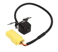 Telecamera di retromarcia adatta per Sorento 2011 2012 2013 - Sostituisce OE 95760 2P202, 592 267, 957602P000 - Grandangolo, impermeabile, Plug and Play Assistenza al parcheggio