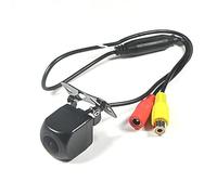 Telecamera di retromarcia AHD 1080P ad alta risoluzione per visione notturna auto retromarcia 170 angeli telecamera posteriore impermeabile parcheggio vista laterale cieca telecamera posteriore