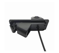 Telecamera Di Retromarcia AHD 1080P Per Fiat Per Freemont Per Cross SUV 2014 FishEye HD(NORMALLENSE)