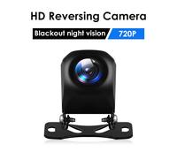 Telecamera di retromarcia AHD per auto 1280*720P impermeabile 170 gradi 8 led telecamera per la retromarcia del veicolo HD per visione notturna per tutte le auto