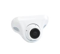 Telecamera di retromarcia AHD per auto, con rotazione a 360°, regolabile, con telecamera HD notturna 1080P(Aviation Head)