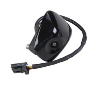Telecamera Di Retromarcia Auto Con Retrovisione Per Kia Per Rio Per Ceed 95760-1W500 95760-1W550 957601W500 Monitor(Nero)