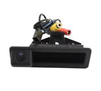 Telecamera di retromarcia Auto Reverse Camera Backup Tronco Maniglia Posteriore Vista Parcheggio Sostituzione per BMW Serie 3 E90 5 E60 Per X5 Per X6 E70 E71 Per X1 E84