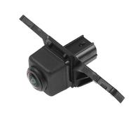 Telecamera di retromarcia Auto Telecamera Posteriore Reverse Backup Assist Parcheggio Sostituzione per Nissan Per Rogue S SV SL Per Sport MK2 Per X-Trail MK3 2014-2016 284F1-4BA0A Telecamera di