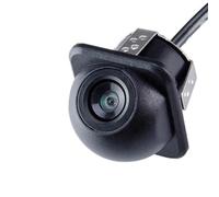 Telecamera di retromarcia Auto Telecamera Retromarcia Auto Visione Notturna Auto Parcheggio Monitor CCD Impermeabile 170 Gradi HD Videocamera Reverse Video(105)