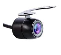 Telecamera di retromarcia Auto Telecamera Retromarcia Auto Visione Notturna Auto Parcheggio Monitor CCD Impermeabile 170 Gradi HD Videocamera Reverse Video(102)