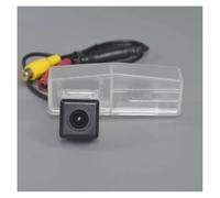 Telecamera di retromarcia Car Telecamera di retromarcia Connect Screen adatta per Toyota adatta per RAV4 XA40 2013 ~ 2016 Reverse Backup Camera Adapter Connettore Kit Telecamera di retromarcia