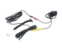 Telecamera Di Retromarcia Cavo Adattatore C18 Per Mazda CX-3 2015-2019 Per Aggiungere Una Telecamera Posteriore Fish Eye Per Retromarcia