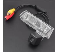 Telecamera di retromarcia CCD Car Rear View Camera Backup Camera Per Lexus Per IS Per GS IS200 IS300 LS430 GS300 GS400 GS430 Telecamera di retromarcia Reverse Telecamera di retromarcia Telecamera