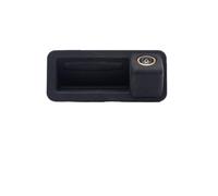 Telecamera di retromarcia CCD per Auto per Fiesta Hatchback Mk6 Mk7 Mk7.5 2008-2019 per Fiesta St 2013-2017