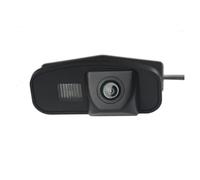 Telecamera di retromarcia CCD per auto, retromarcia, per parcheggio, adatta per CRV, adatta per CR-V, adatta per Odyssey, adatta per Jazz, adatta per fotocamera posteriore Elysion, impermeabile