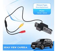 Telecamera Di Retromarcia CCD Speciale Per Parcheggio