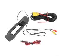Telecamera di retromarcia compatibile con Mercedes per Vito W447 angolo di visione 170 gradi 500TV Linee Risoluzione 1.8mm Dimensioni obiettivo