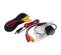 Telecamera Di Retromarcia Compatibile Con Parcheggio Auto Per Jeep Per Compass Per Patriot MK Dal 2011 Al 2017 Telecamera retromarcia