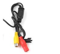 Telecamera Di Retromarcia Con Angolo Di Visione Ampio A 2 In 1