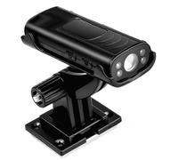 Telecamera di retromarcia con guida per gancio di traino, telecamera di retromarcia wireless per auto, HD impermeabile c