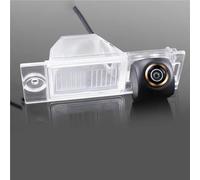 Telecamera Di Retromarcia Con Visione Notturna HD Per Auto, Parcheggio, Accessori Per Hyundai Per Tucson IX35 2015-2016(Black b)