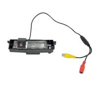Telecamera Di Retromarcia Con Visione Posteriore Grandangolare CCD Per T&oyota Per RAV4 2009-2012