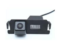 Telecamera di retromarcia di ricambio per Hyundai per I30 FD 2007 2008 2009 2010 2011 2012 per I20 2008-2016 Fotocamera per veicolo 170 AHD 1080P Reverse Backup Car Rear View Camera (AHD 1080P CVB