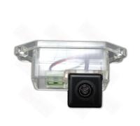 Telecamera di retromarcia di ricambio per Mitsubishi Galant Lancer iO GT Proton Inspira, impermeabile, antivibrazione, visione notturna, telecamera posteriore HD retromarcia, A-NO LED (normale