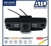 Telecamera Di Retromarcia Diretta Per Subaru Outback Legacy (2009-2014)