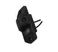 Telecamera di retromarcia Dynamic Track CCD HD Color Car Rear View Camera Parking Reverse Backup Ricambio per Focus 2 Sedan C Max Per Mondeo Telecamera di retromarcia