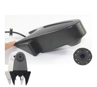 Telecamera di retromarcia for auto AHD1080P compatibile con Mercedes Benz W906 Sprinter Vito VW Crafter Luci a infrarossi(AHD1080P WHITE)