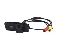 Telecamera di retromarcia for auto compatibile con VW Golf V 5 Scirocco Lupo Passat CC Polo Phaeton Beet-le Seat Variant
