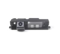Telecamera Di Retromarcia Grandangolare Per Toyota RAV4 2006 2007 2008 2009 2010 2011 2012 Assistenza Alla Guida(Fixed Ruler Line)