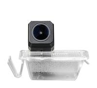 Telecamera di retromarcia HD 1280x720p, adatta per Buick Park Avenue, per Chevrolet Sail, per Camaro, per FIAT 500 500C, per ABARTH CANBUS 2009-2015