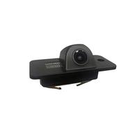 Telecamera Di Retromarcia HD CCD Per Auto Visione Notturna Impermeabile Per A3 S3 A4 S4 B6 A6 S6 Q7 A8 S8 RS4 RS6 MTVTFECEWG