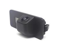 Telecamera Di Retromarcia HD CCD Per Auto Visione Notturna Telecamera Di Retromarcia Per VW Per Amarok Per Robust 2010 2011-2014 HLWXMDZ(Camera with Wireless)