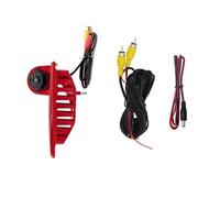 Telecamera di retromarcia impermeabile 2 Pezzi Di Visione Notturna Per Auto Retromarcia Luce Freno Alta Telecamera Di Parcheggio Per Master MK3 2010