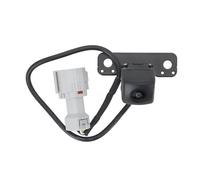Telecamera Di Retromarcia Impermeabile 95760-2W000 95760-A2100 Retromarcia Di Backup Della Telecamera Per Hyundai Per SantaFe 2013-2016