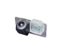 Telecamera Di Retromarcia Impermeabile AHD Per Serie 3 Serie 5 X3 X4 X5 X6 2014-2015(Camera rectifier 1)