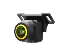 Telecamera Di Retromarcia Impermeabile AHD Starlight Night Fisheye 1280 * 720 Per Assistenza Al Parcheggio Dell'auto, Telecamera Anteriore E Posteriore