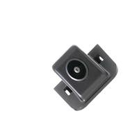 Telecamera Di Retromarcia Impermeabile HD Con Visione Notturna Per Toyota Per Prius 2011 2012 2013 2014(Fixed Ruler Line)
