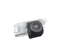 Telecamera Di Retromarcia Impermeabile Per Auto Con Visione Notturna CCD HD Per Ford Per Explorer Per EcoSport Per MK2 Per MK1 2004-2012 Retrocamera Auto(Camera)