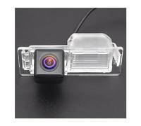 Telecamera di retromarcia impermeabile Per Chevy Per Aveo 2012 Per Trailblazer 2012 Per Cruze Hatchback Wagon 2012 Telecamera Per La Retromarcia Per Retromarcia Per Auto(BIANCO)